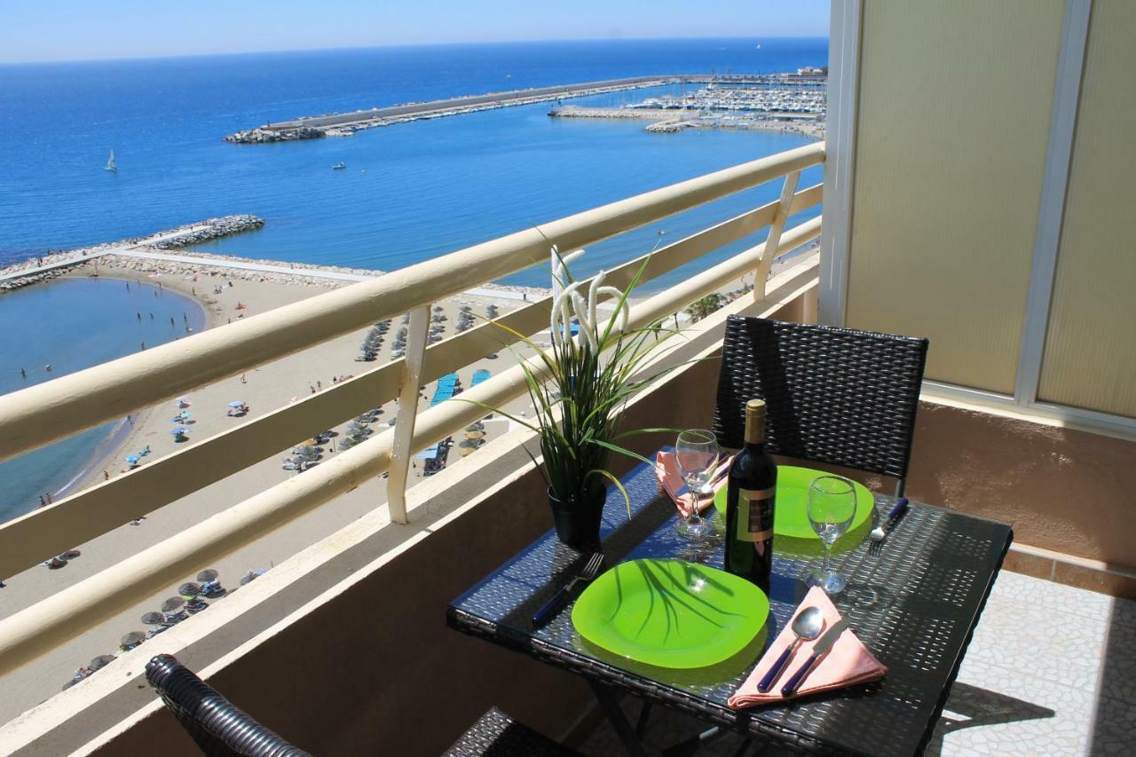 Stella Maris Apt 1509 - Appartamento Fuengirola